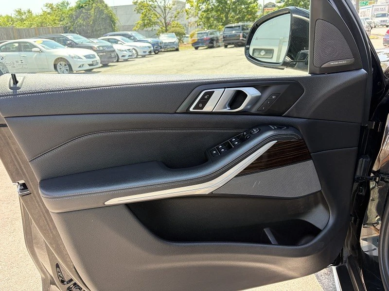 2020 BMW G05 X5 - Image 17 of 20