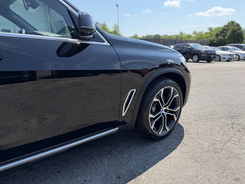 2020 BMW G05 X5 - Image 10 of 20