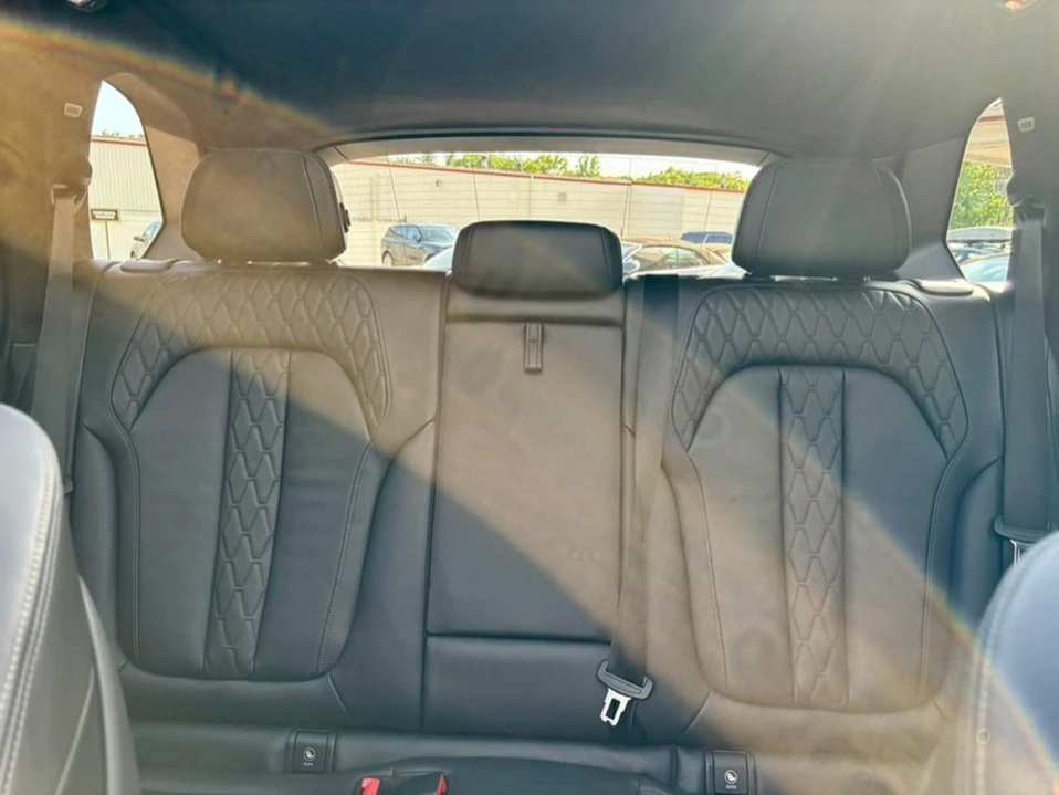 2020 BMW G05 X5 - Image 14 of 20