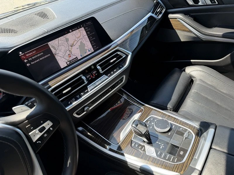 2020 BMW G05 X5 - Image 14 of 20