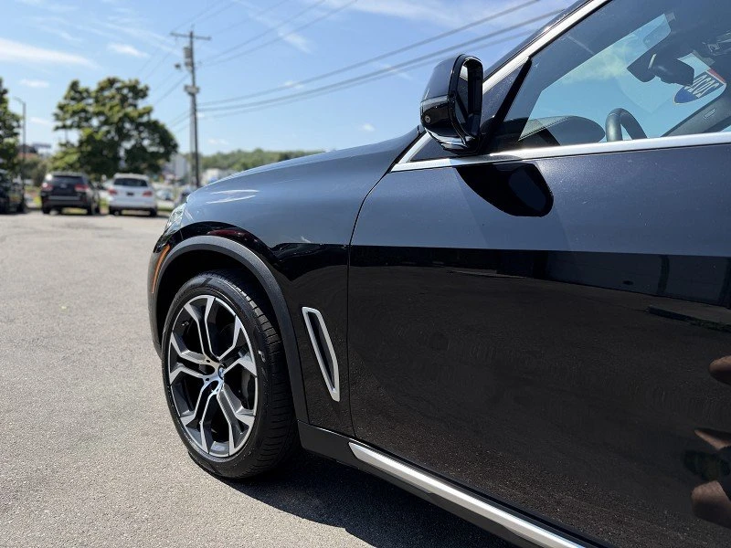 2020 BMW G05 X5 - Image 11 of 20