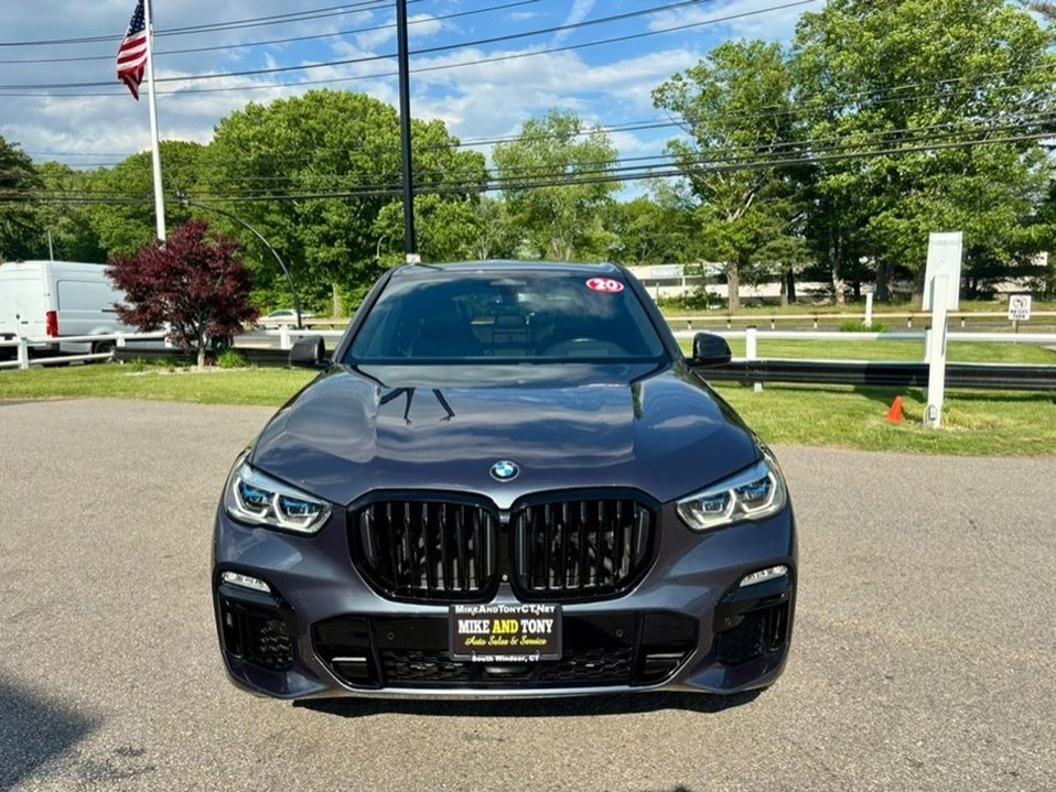 2020 BMW G05 X5 - Image 2 of 20