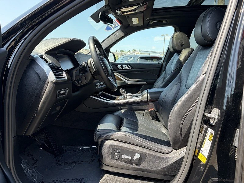 2020 BMW G05 X5 - Image 18 of 20