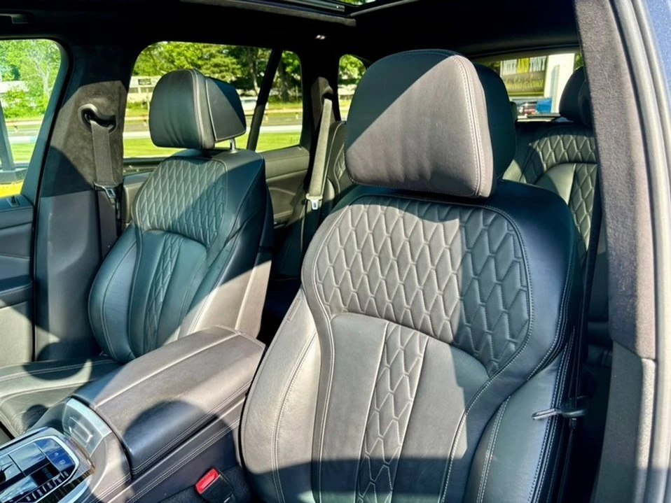 2020 BMW G05 X5 - Image 17 of 20