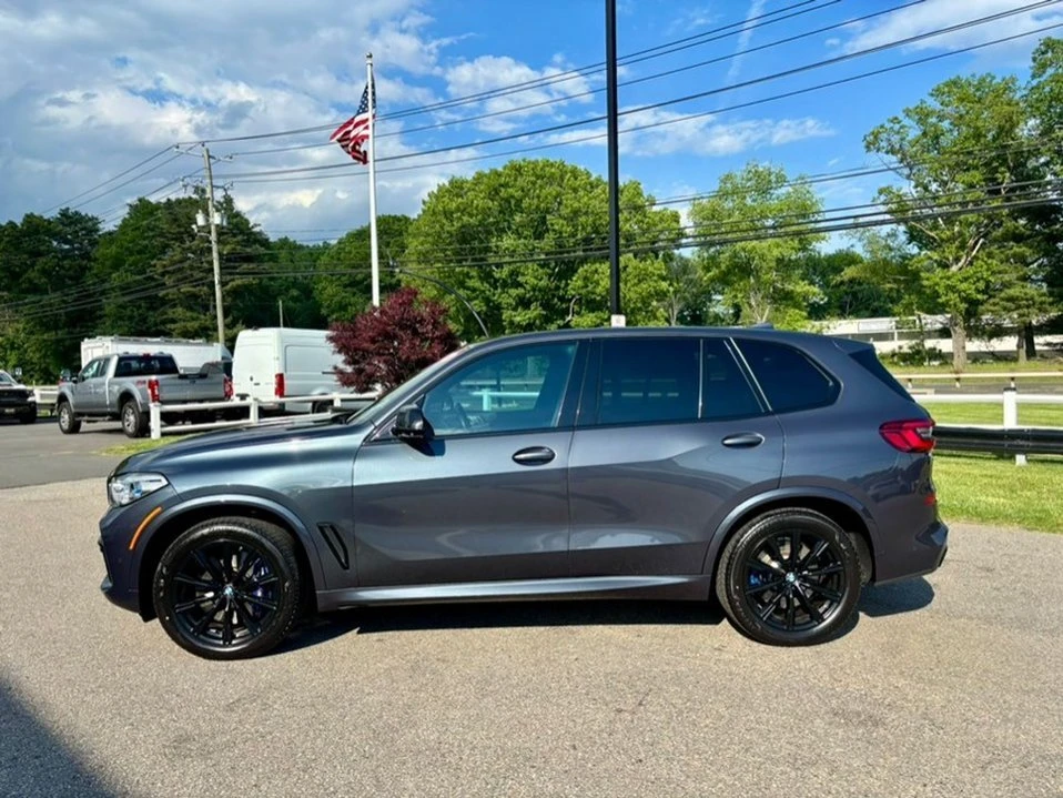 2020 BMW G05 X5 - Image 4 of 20