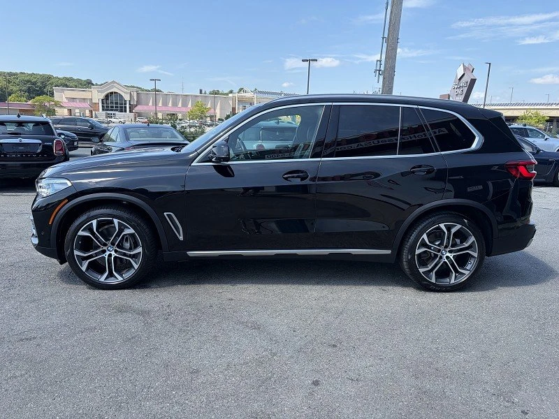 2020 BMW G05 X5 - Image 4 of 20
