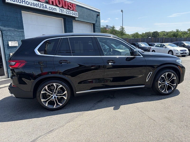 2020 BMW G05 X5 - Image 8 of 20