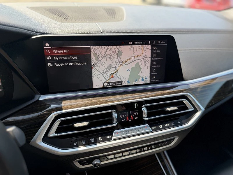 2020 BMW G05 X5 - Image 15 of 20