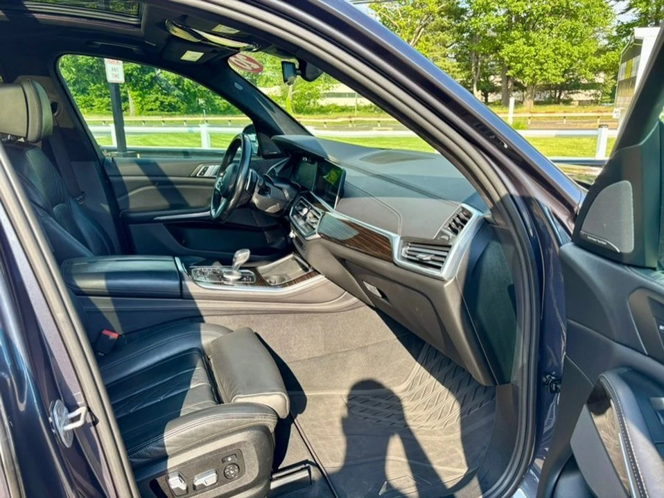 2020 BMW G05 X5 - Image 12 of 20