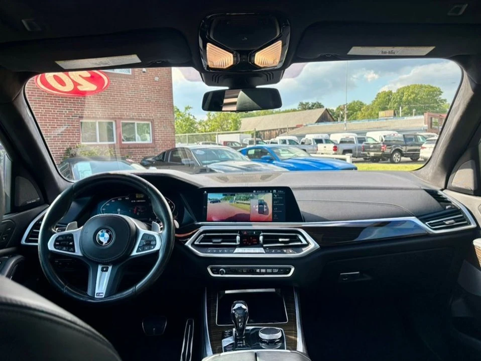 2020 BMW G05 X5 - Image 11 of 20
