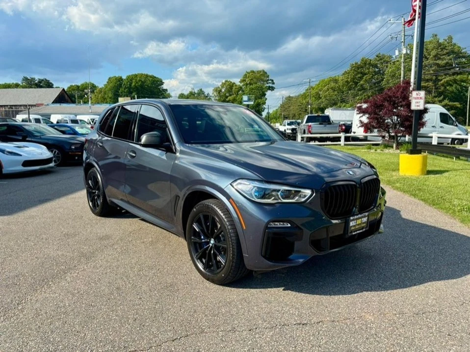 2020 BMW G05 X5 - Image 3 of 20