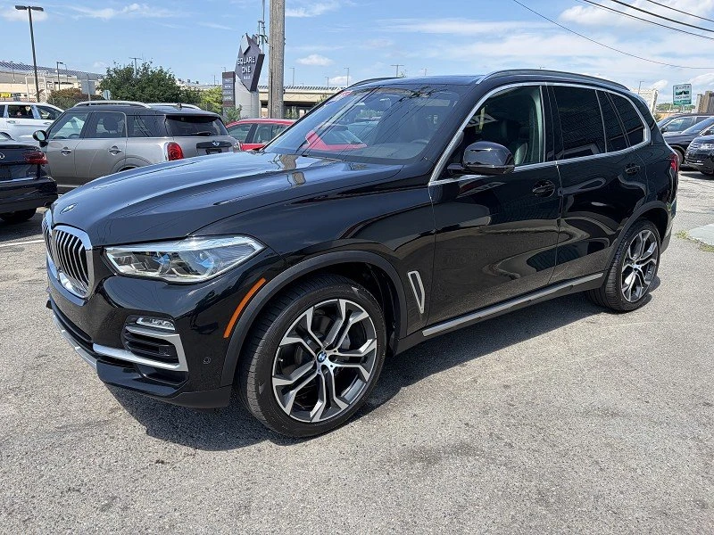2020 BMW G05 X5 - Image 5 of 20
