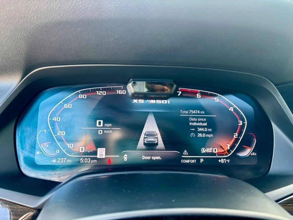 2020 BMW G05 X5 - Image 20 of 20