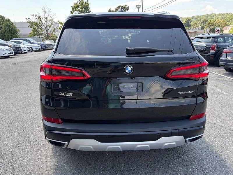 2020 BMW G05 X5 - Image 6 of 20
