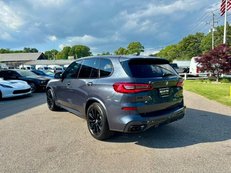 2020 BMW G05 X5 - Image 6 of 20
