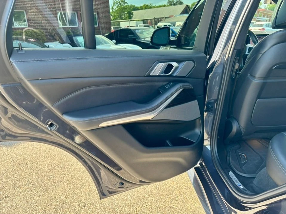 2020 BMW G05 X5 - Image 16 of 20