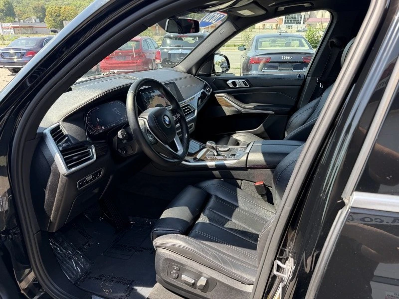 2020 BMW G05 X5 - Image 12 of 20