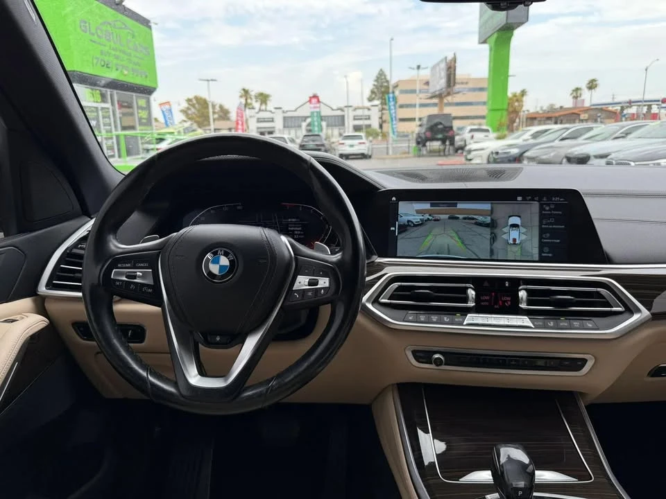 2020 BMW G05 X5 - Image 18 of 20