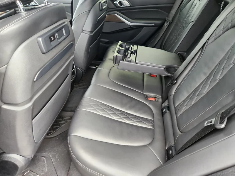 2020 BMW G05 X5 - Image 10 of 12