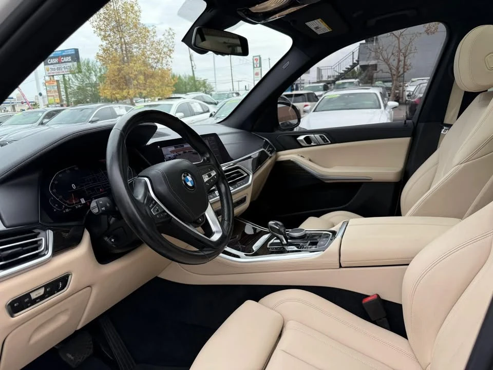 2020 BMW G05 X5 - Image 10 of 20