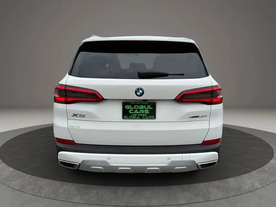 2020 BMW G05 X5 - Image 6 of 20