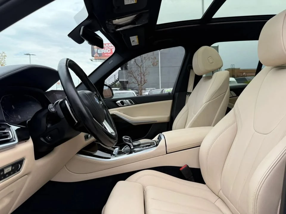 2020 BMW G05 X5 - Image 11 of 20