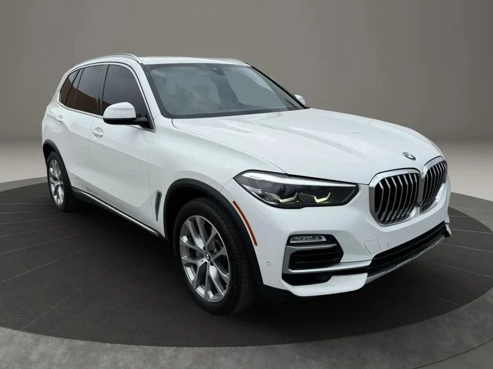 2020 BMW G05 X5 - Image 4 of 20