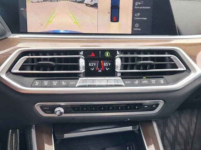 2020 BMW G05 X5 - Image 20 of 20