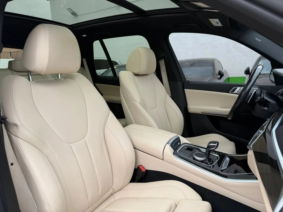2020 BMW G05 X5 - Image 16 of 20