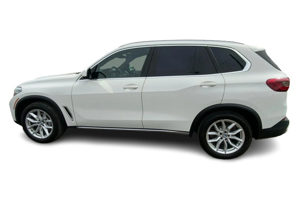2020 BMW G05 X5 - Image 8 of 20