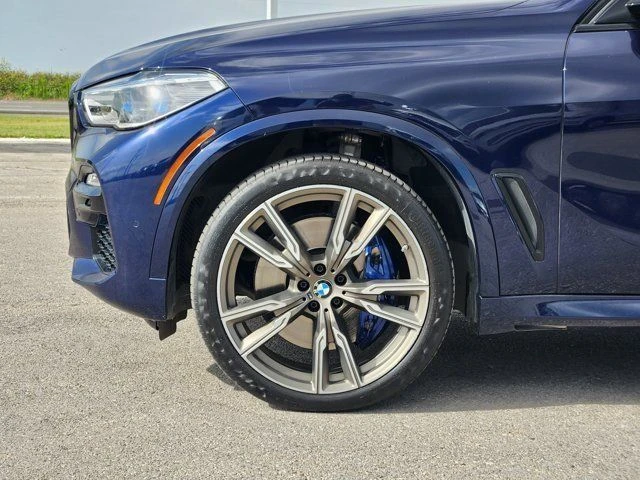 2020 BMW G05 X5 - Image 9 of 20
