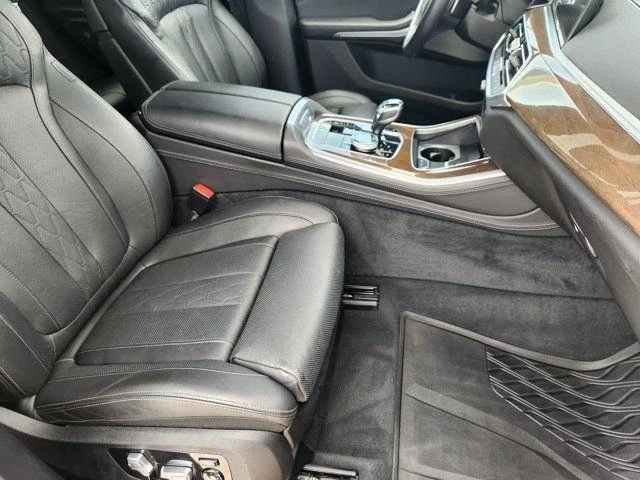 2020 BMW G05 X5 - Image 15 of 20