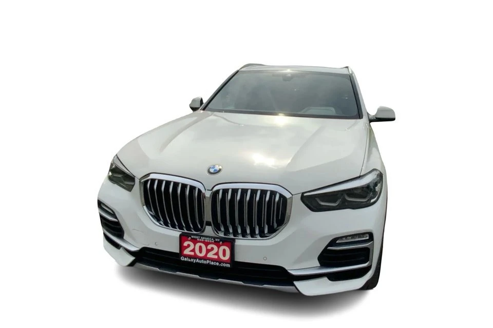 2020 BMW G05 X5 - Image 2 of 20