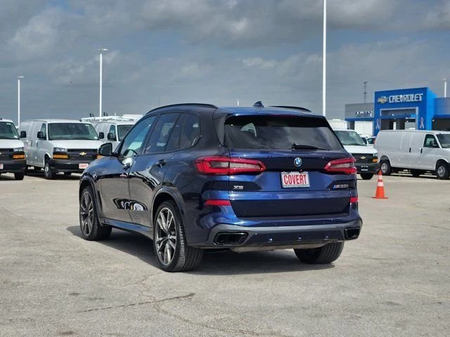 2020 BMW G05 X5 - Image 5 of 20