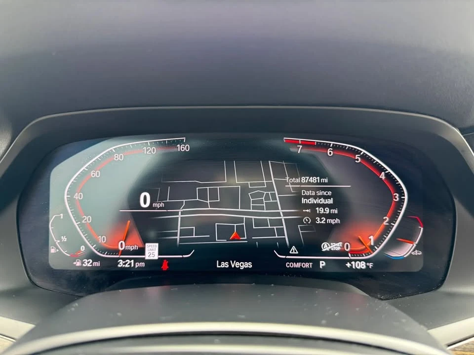 2020 BMW G05 X5 - Image 19 of 20