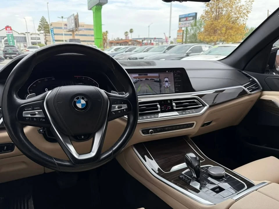 2020 BMW G05 X5 - Image 20 of 20