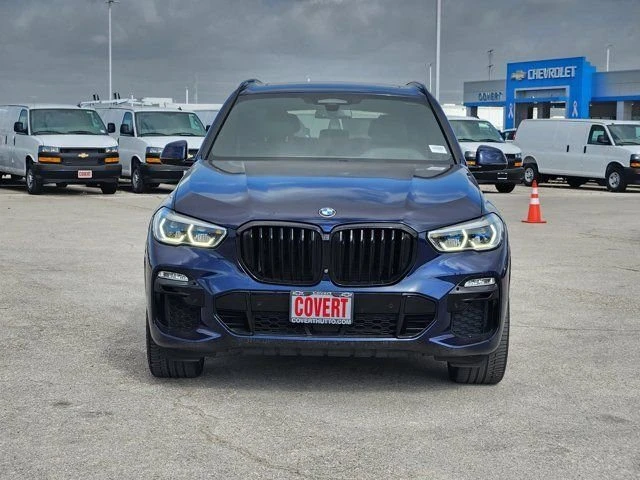 2020 BMW G05 X5 - Image 2 of 20