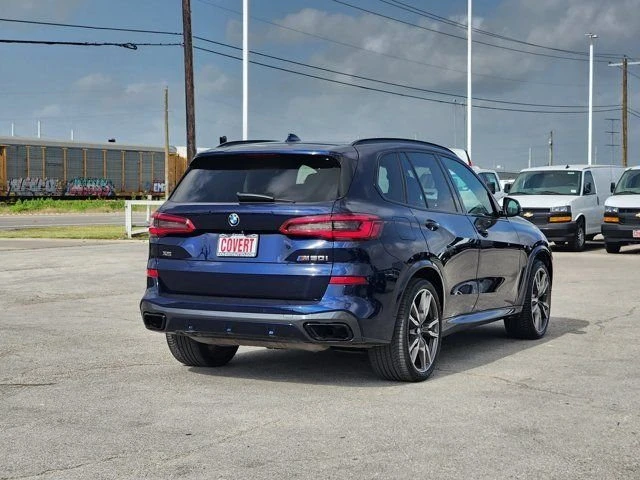 2020 BMW G05 X5 - Image 7 of 20
