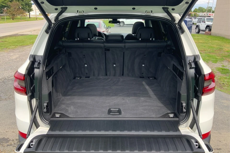 2020 BMW G05 X5 - Image 11 of 20