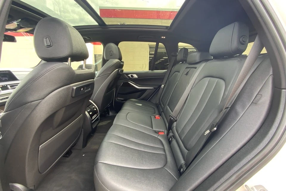 2020 BMW G05 X5 - Image 10 of 20