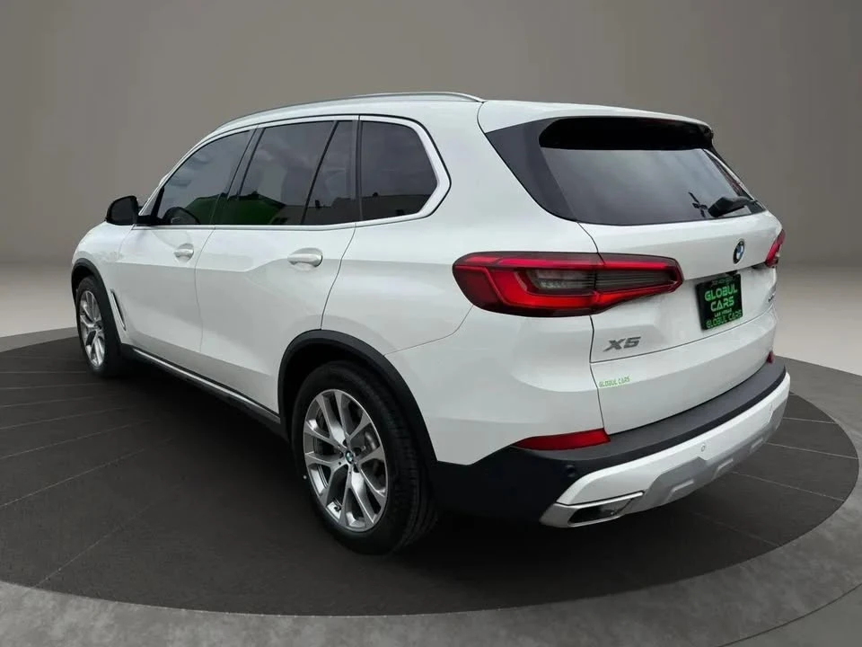 2020 BMW G05 X5 - Image 7 of 20