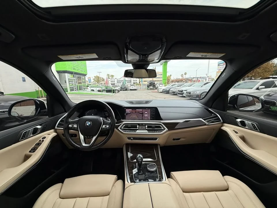 2020 BMW G05 X5 - Image 17 of 20