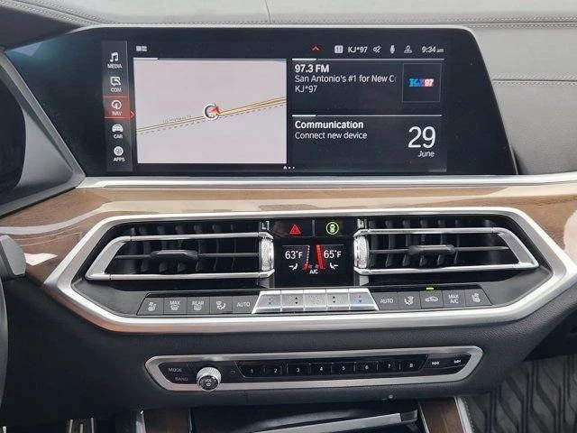 2020 BMW G05 X5 - Image 18 of 20