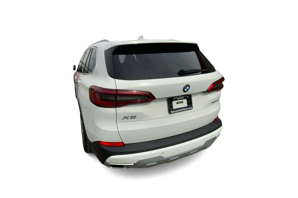 2020 BMW G05 X5 - Image 7 of 20