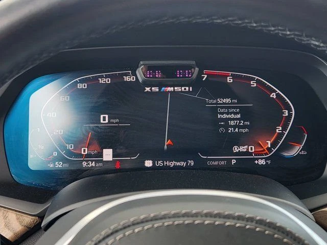 2020 BMW G05 X5 - Image 17 of 20
