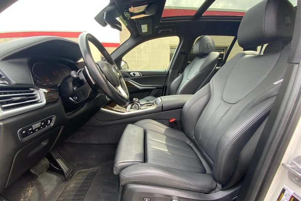 2020 BMW G05 X5 - Image 9 of 20