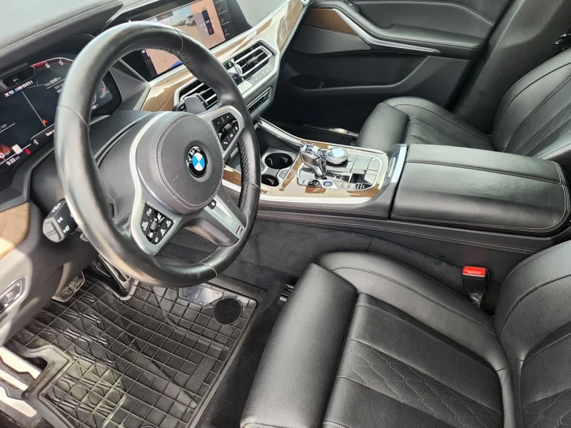 2020 BMW G05 X5 - Image 7 of 12