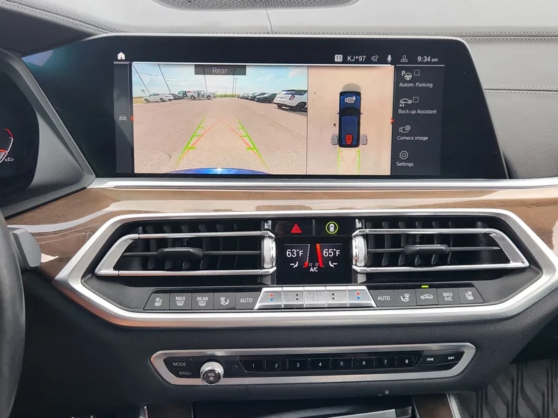 2020 BMW G05 X5 - Image 11 of 12