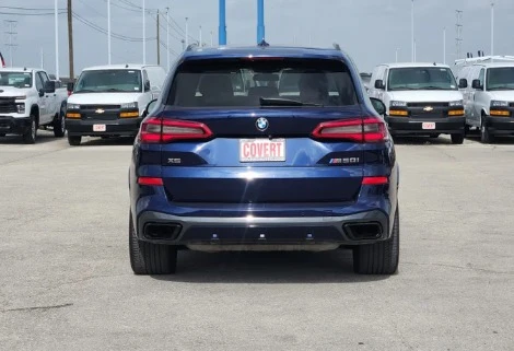 2020 BMW G05 X5 - Image 3 of 12
