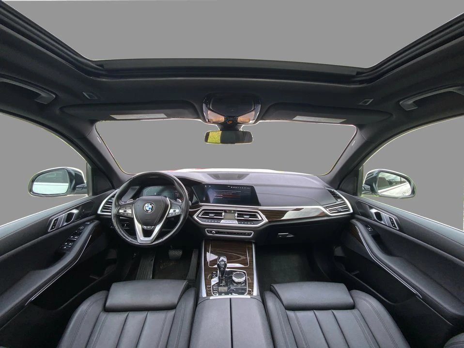 2020 BMW G05 X5 - Image 20 of 20